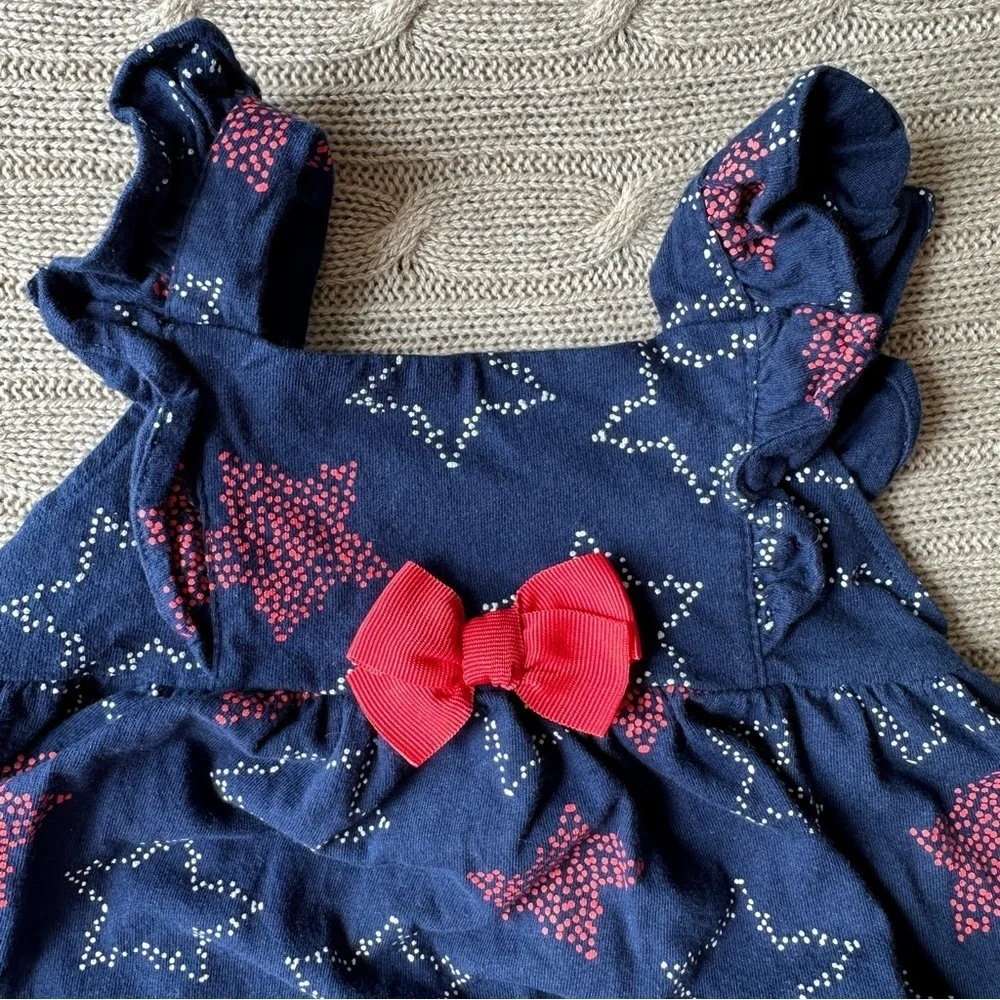 Carters only worn